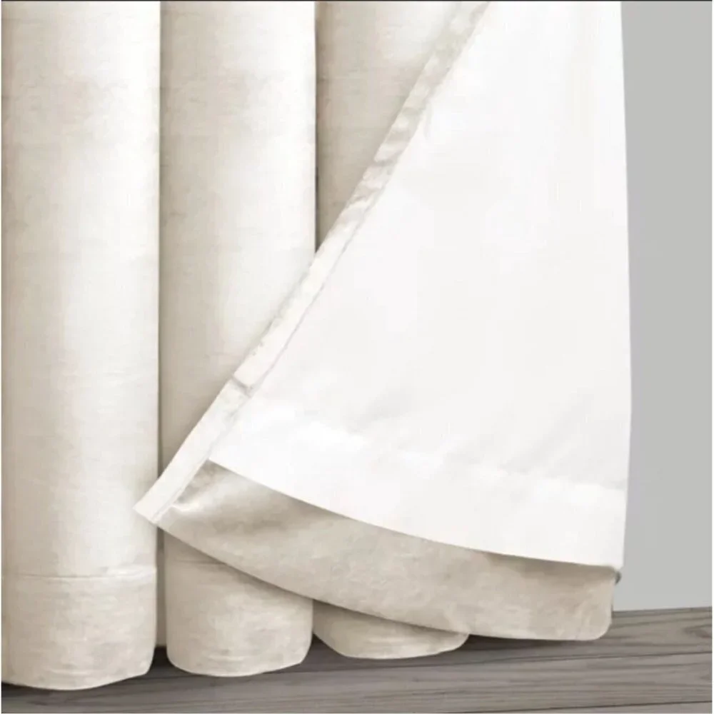 Olivia & Oliver Curtain Panel 63